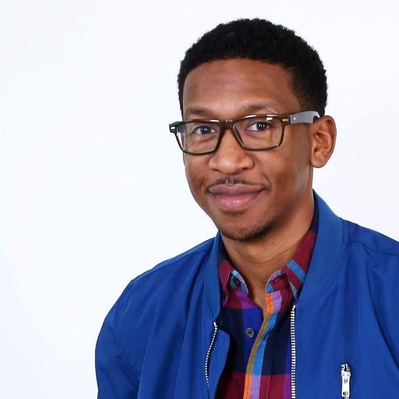 Meet your Posher, Craig - Picture 1 of 1